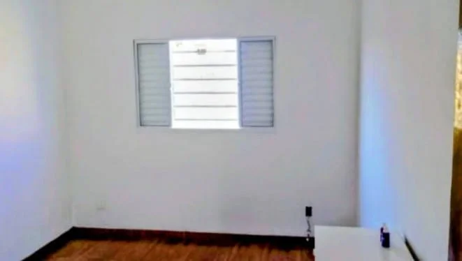 Casa Residencial