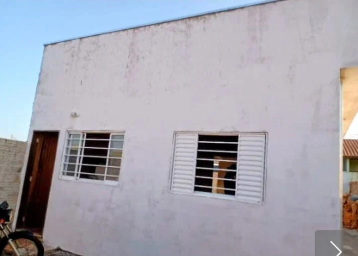 Casa Residencial - Foto 2
