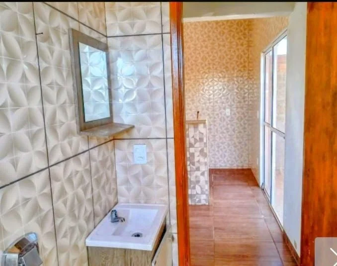 Casa Residencial