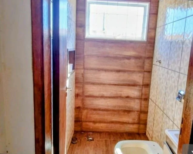 Casa Residencial