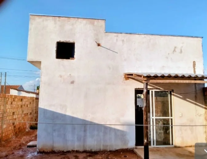 Casa Residencial - Foto 4