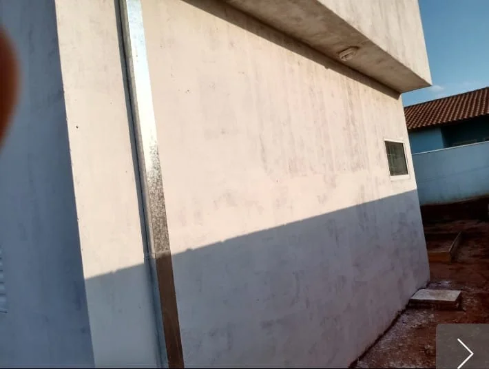 Casa Residencial