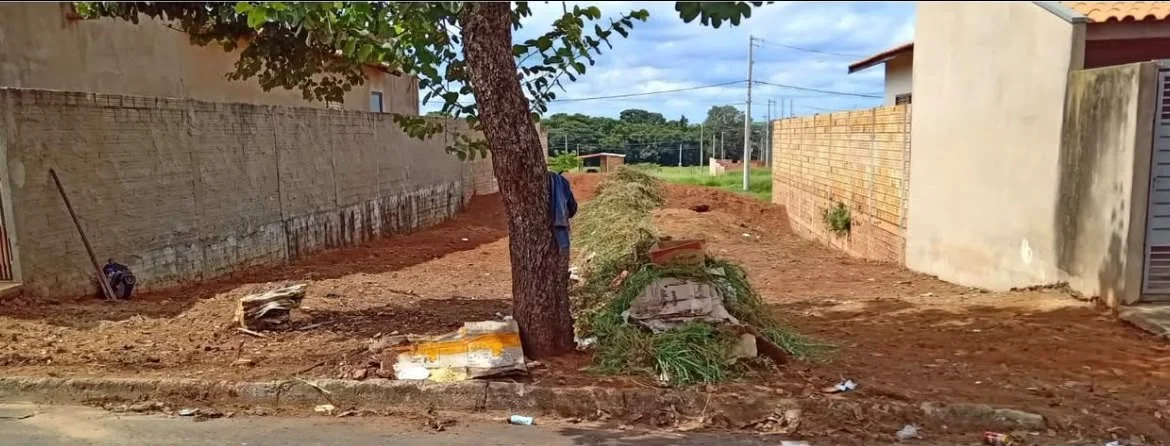Terreno Jardim Primavera - Foto 2