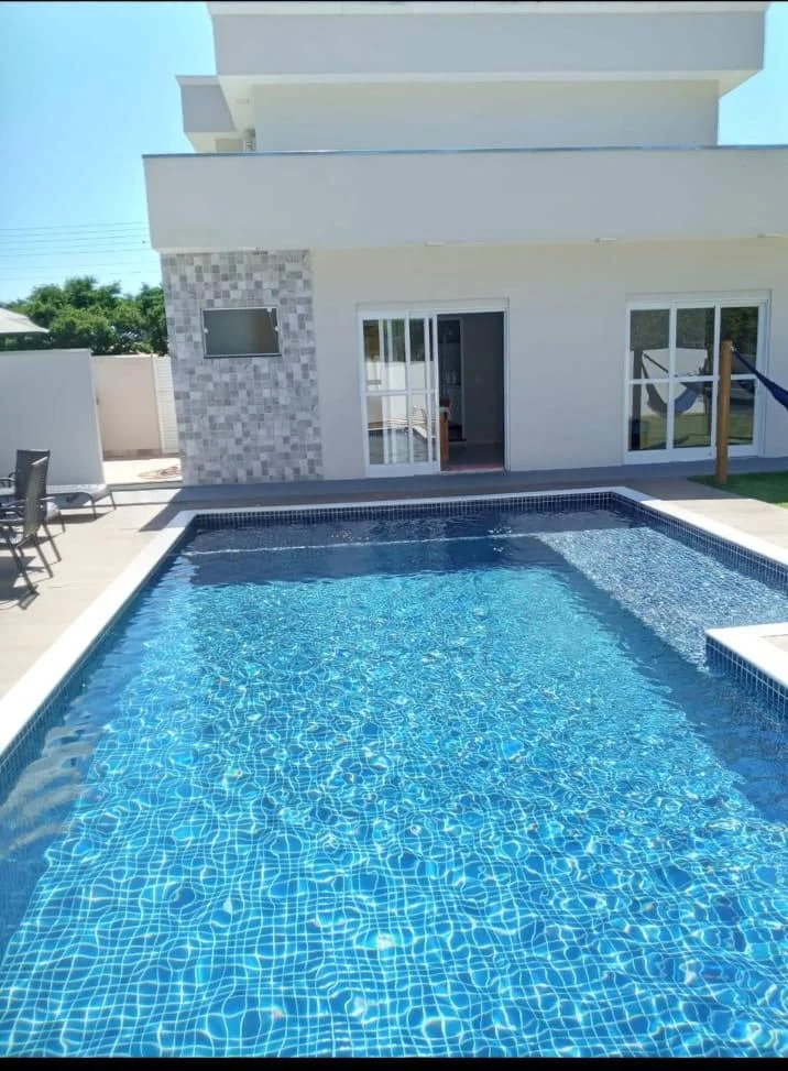 Casa no Clube Santa Bárbara Resort Residence - Foto 2