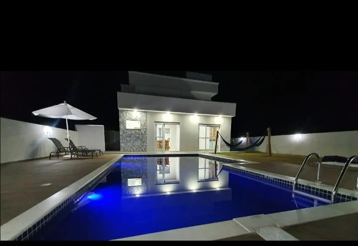 Casa no Clube Santa Bárbara Resort Residence - Foto 3