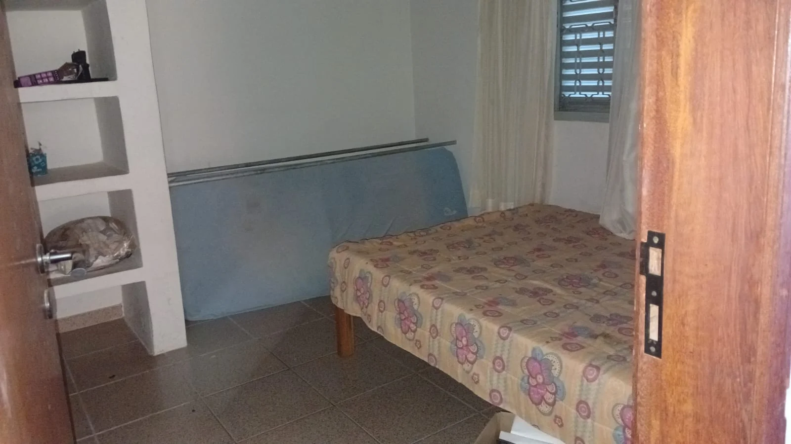 Casa Residencial