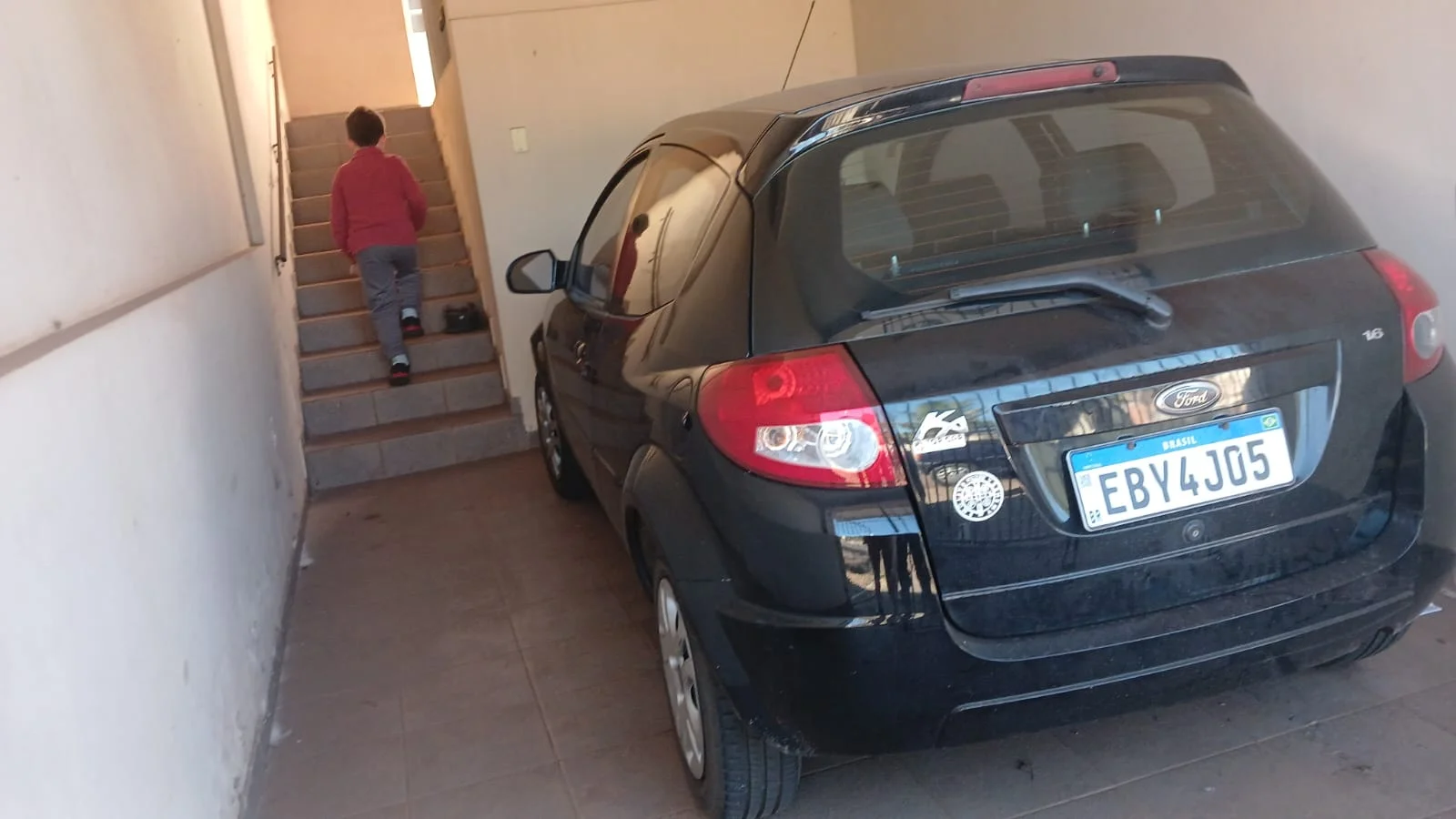Casa Residencial
