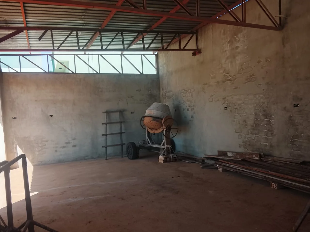 Terreno Jardim Santo Antônio - Foto 7