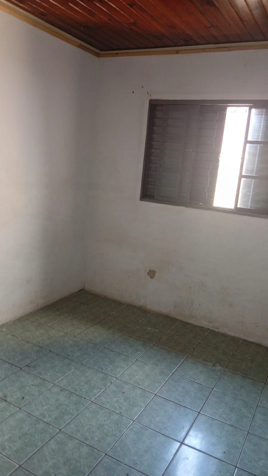 Casa Residencial