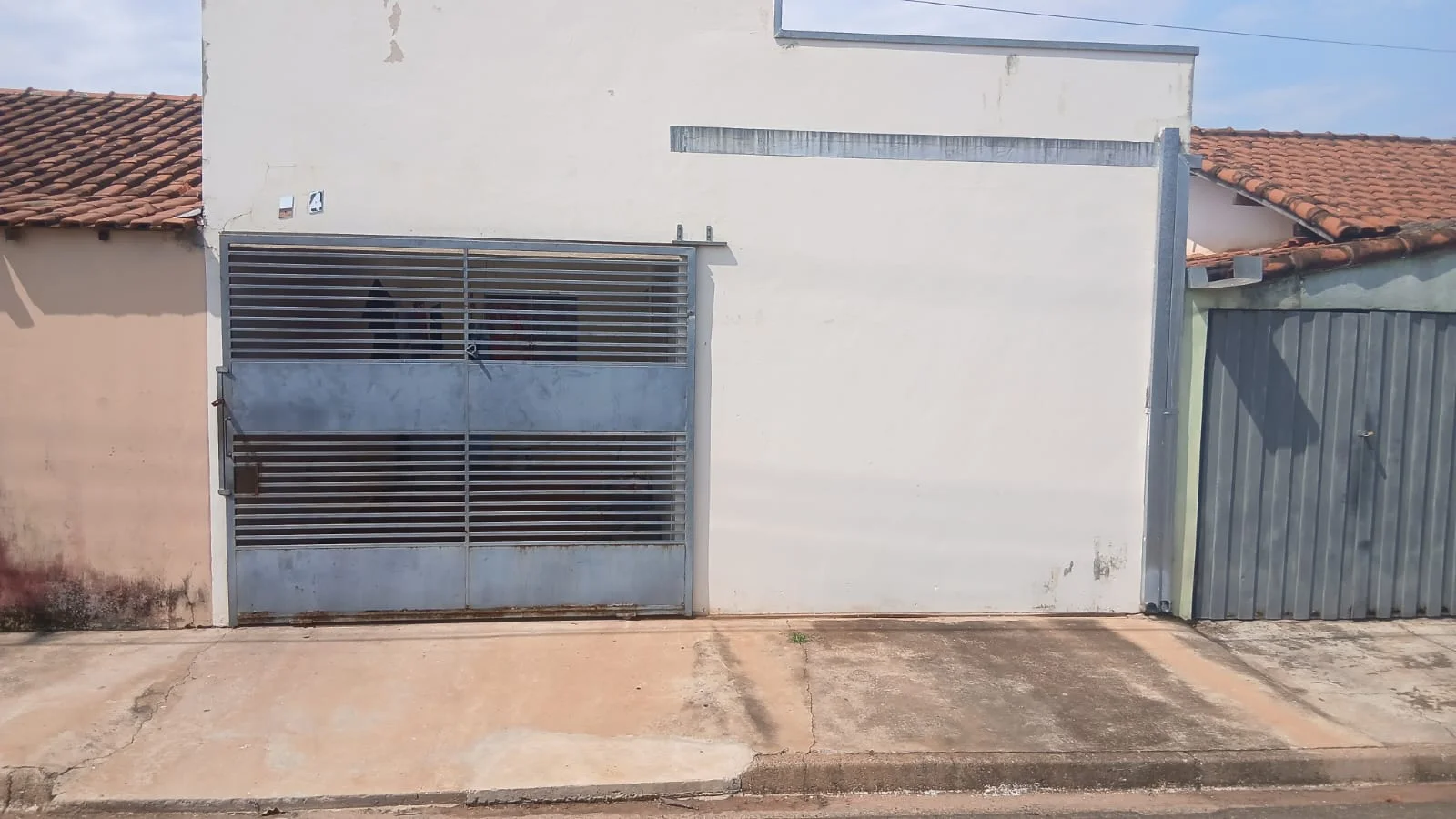 Casa Residencial