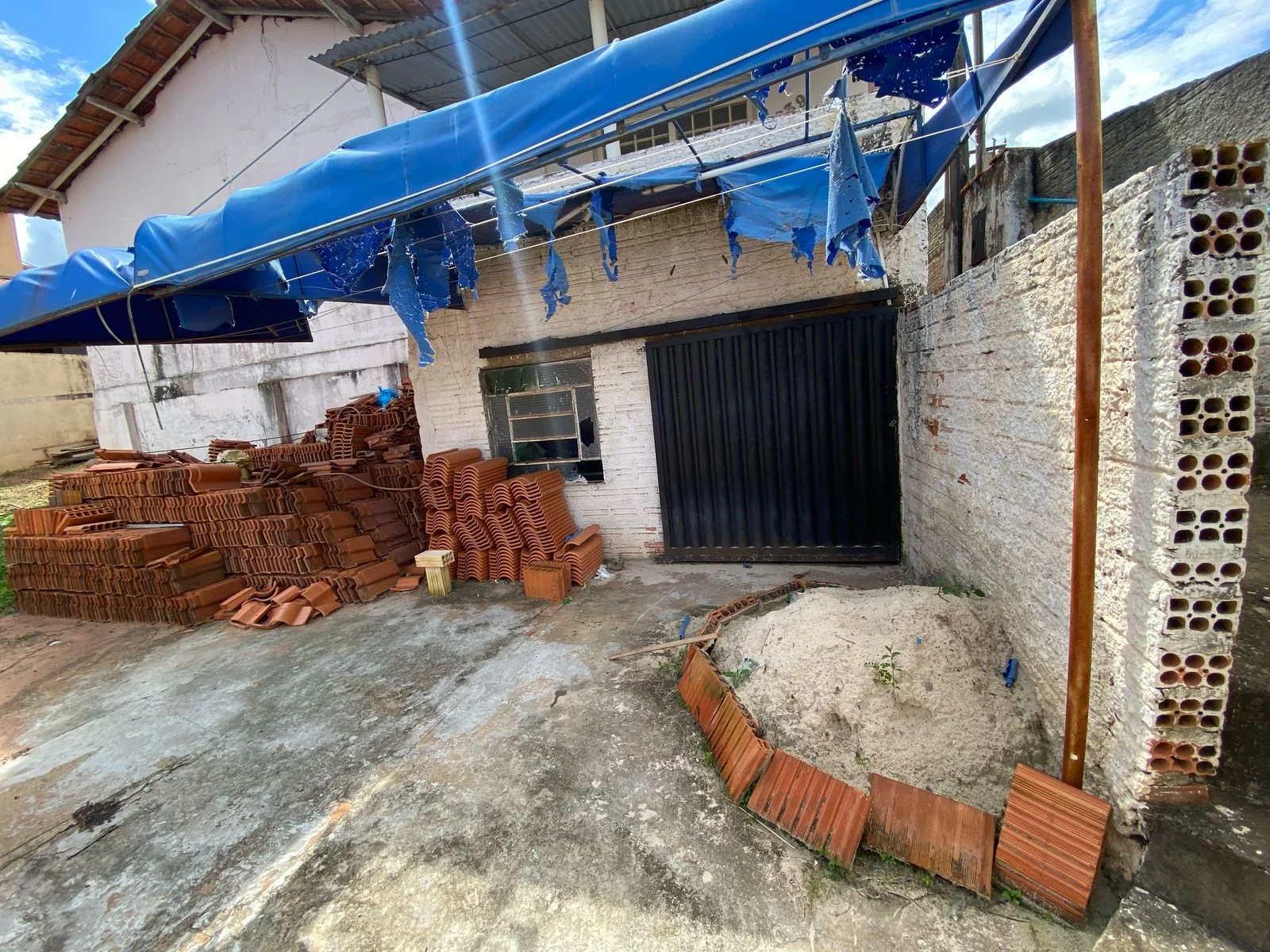 Casa Residencial