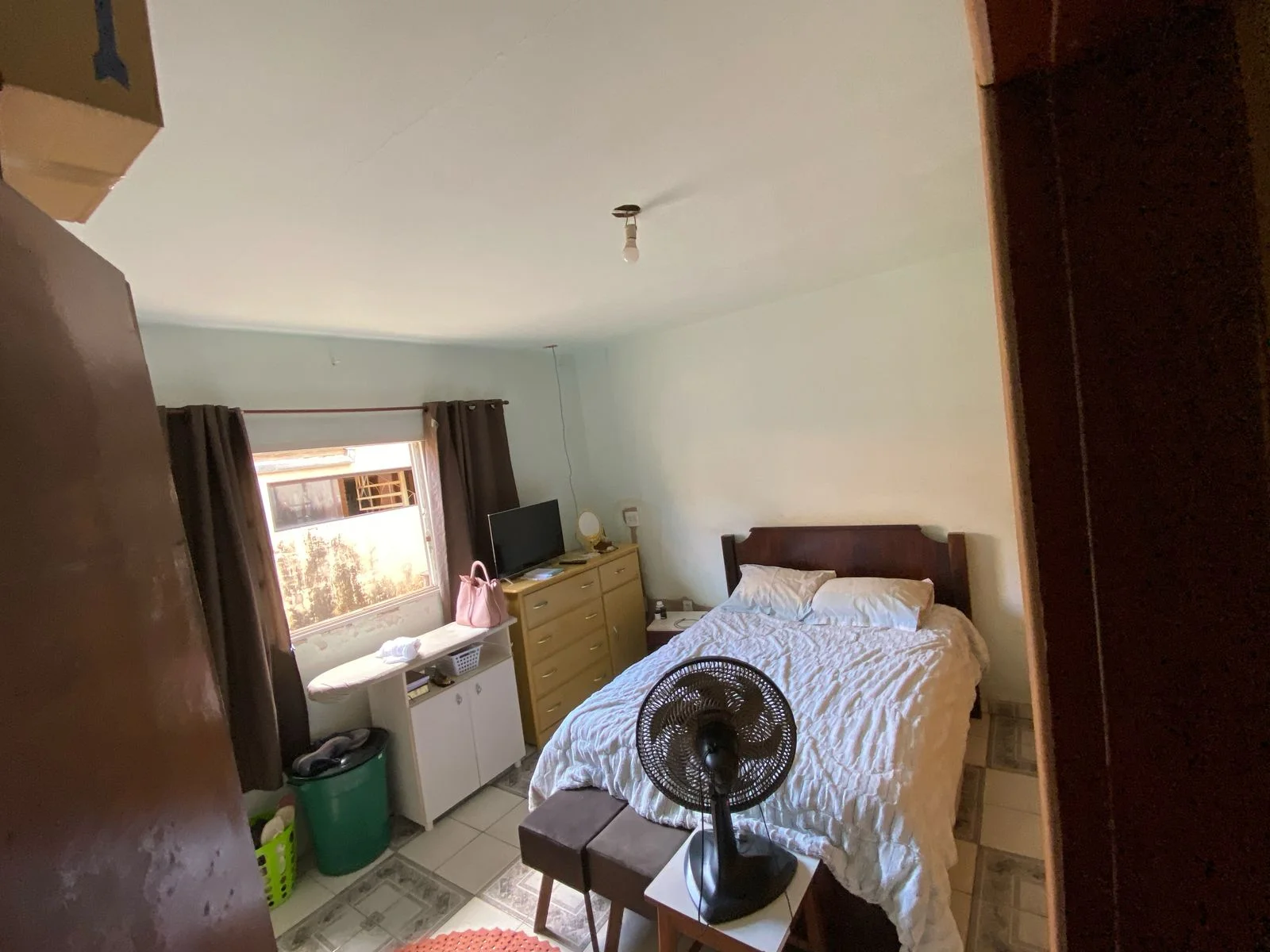 Casa Residencial
