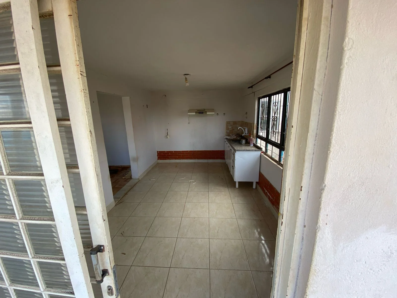 Casa Residencial