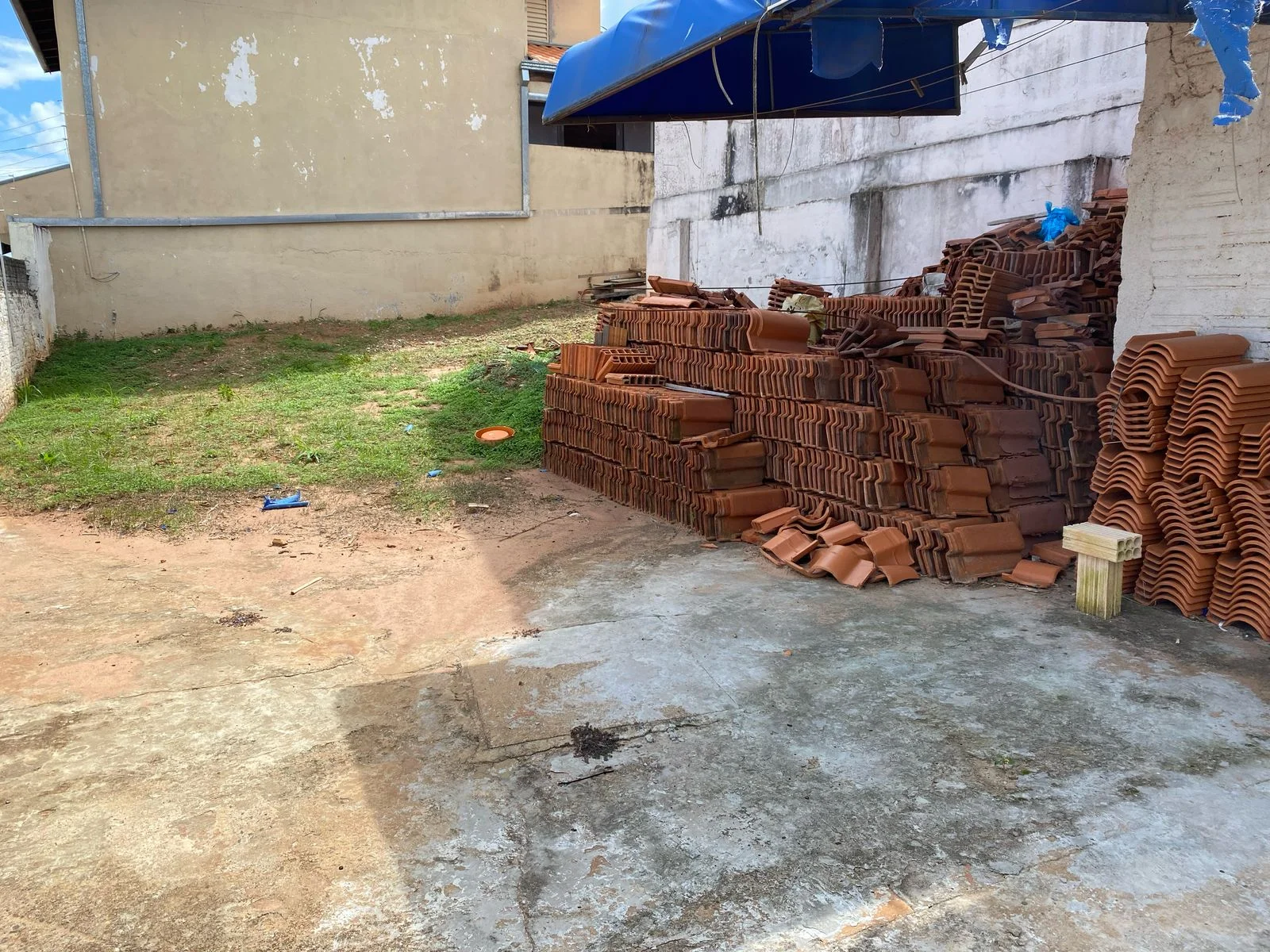 Casa Residencial