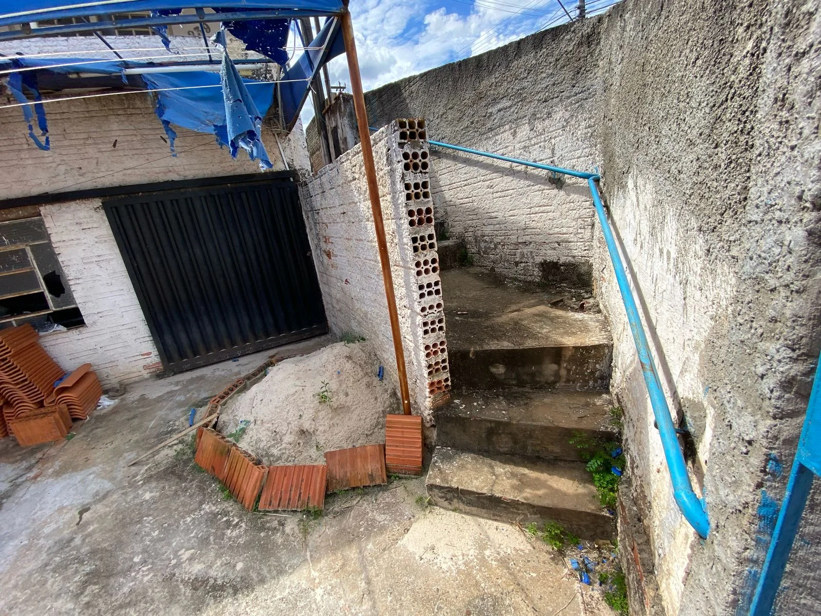 Casa Residencial - Foto 8