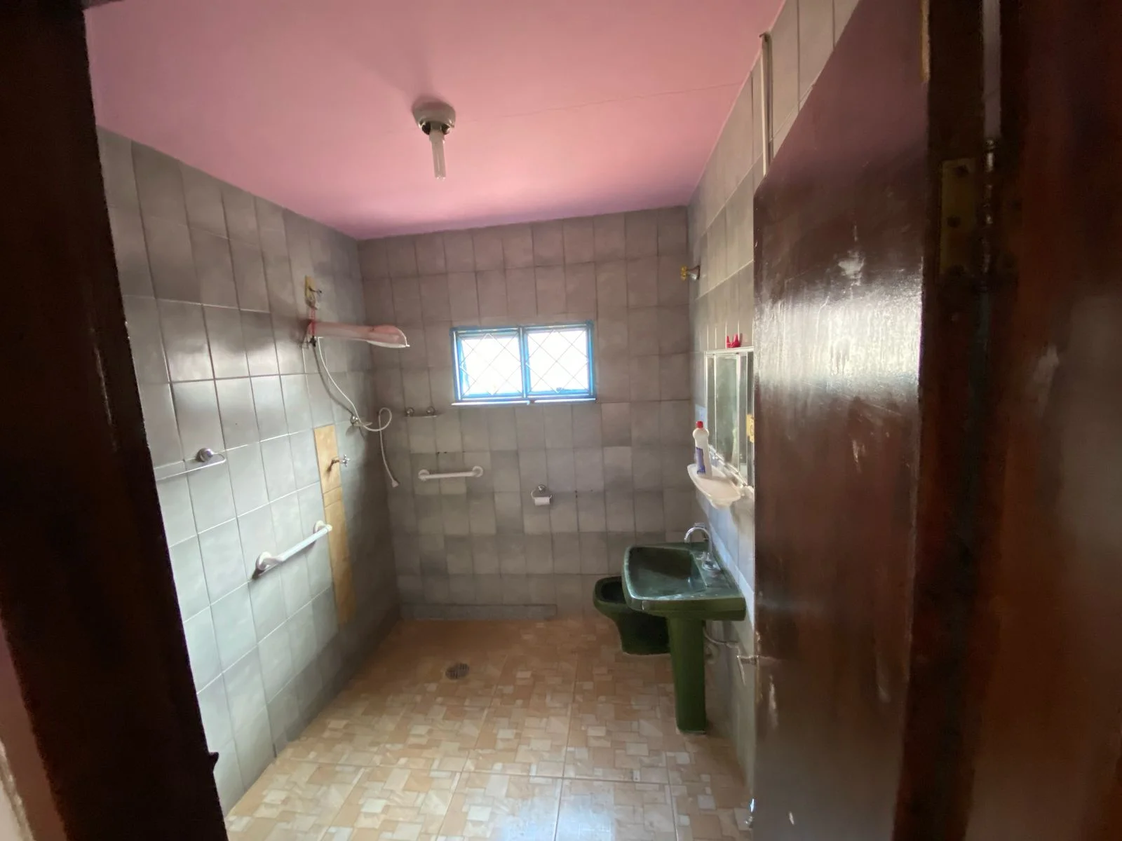 Casa Residencial