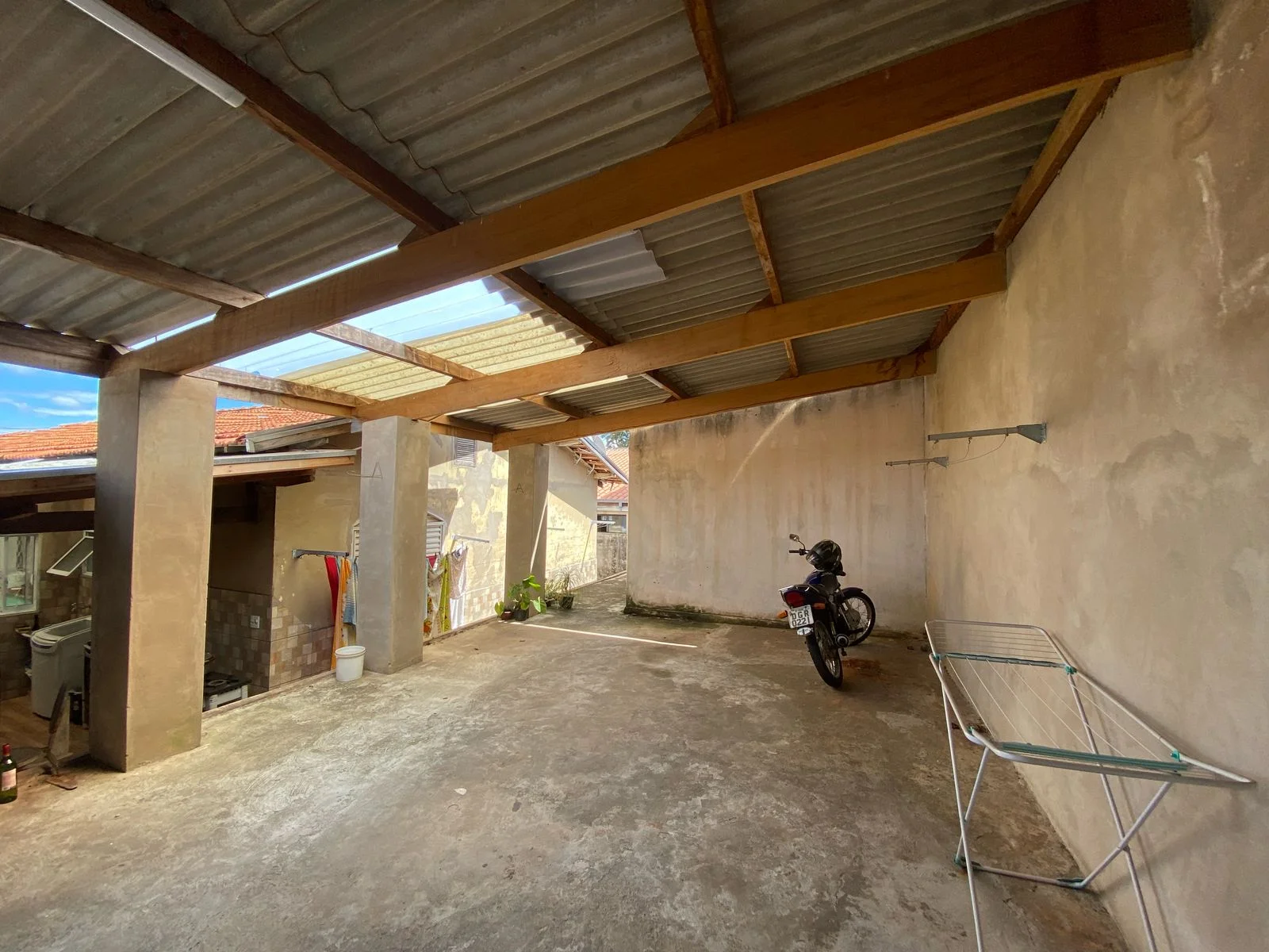 Casa Residencial