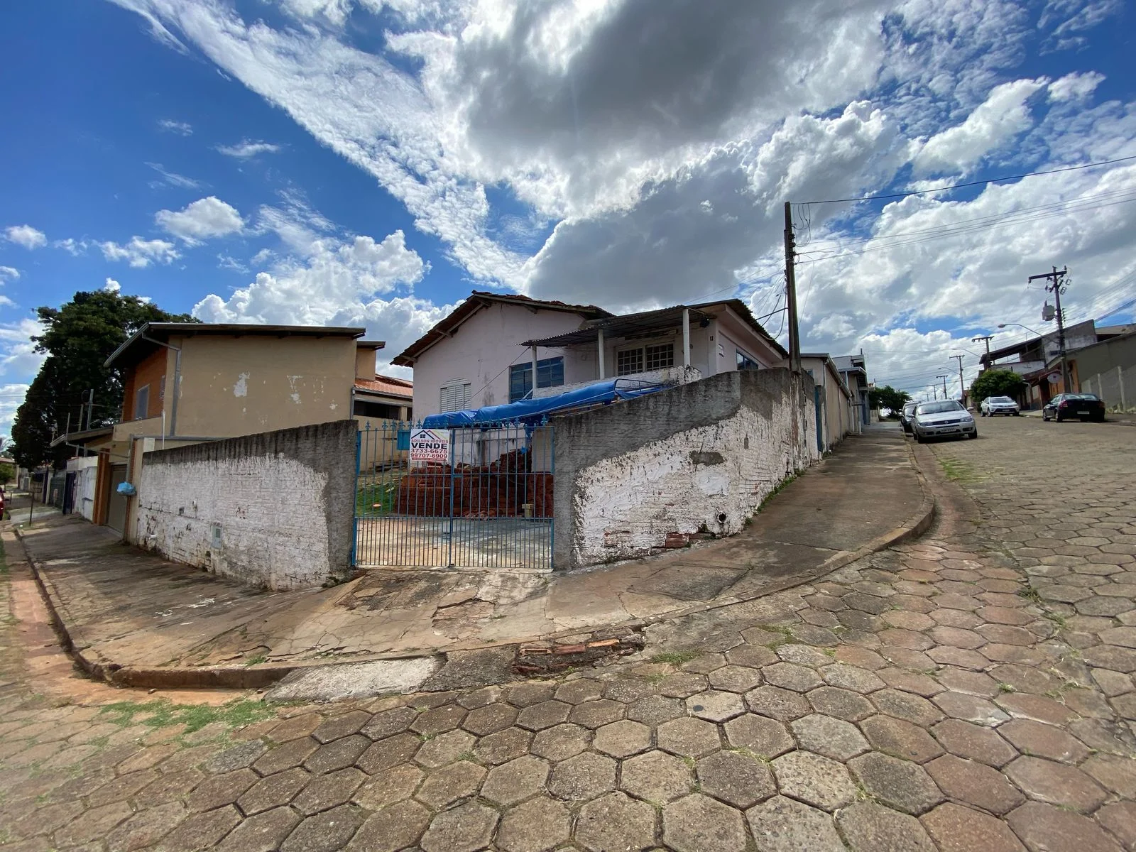Casa Residencial