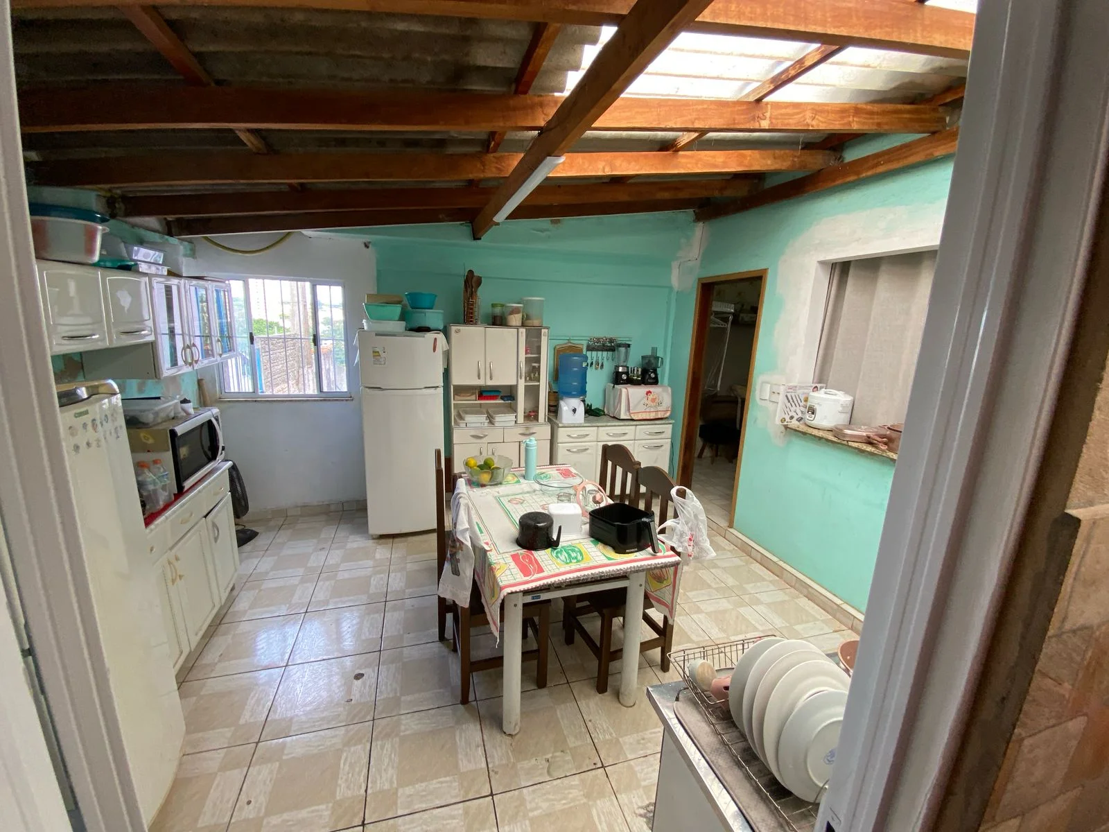 Casa Residencial - Foto 7
