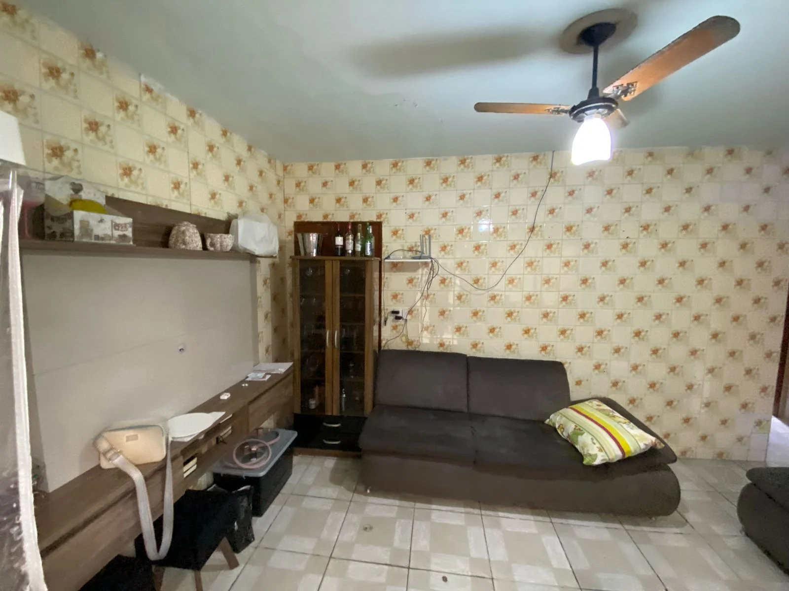 Casa Residencial