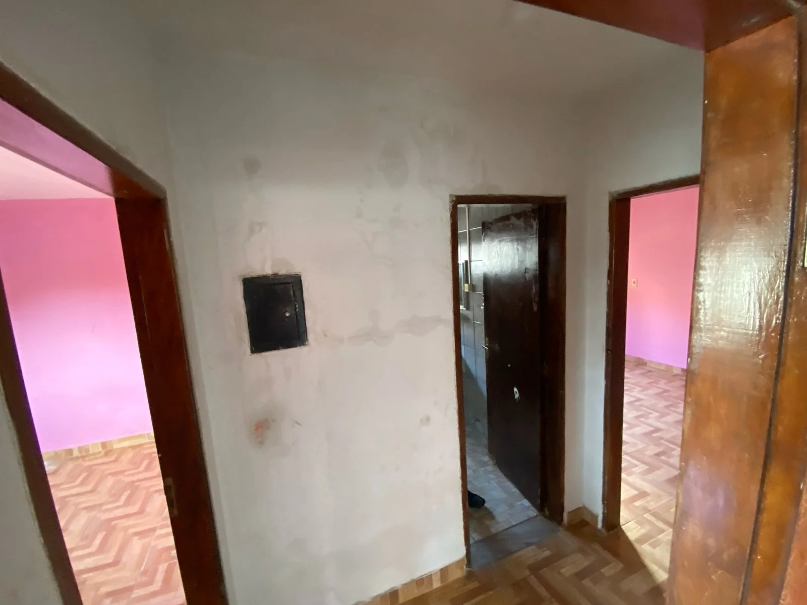 Casa Residencial