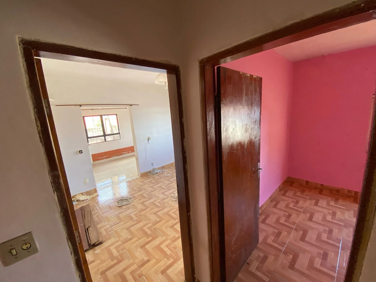 Casa Residencial