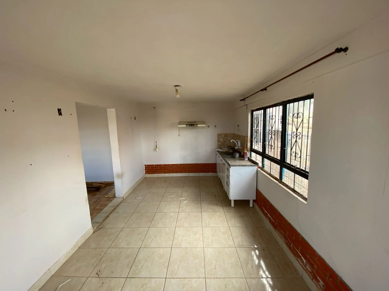 Casa Residencial