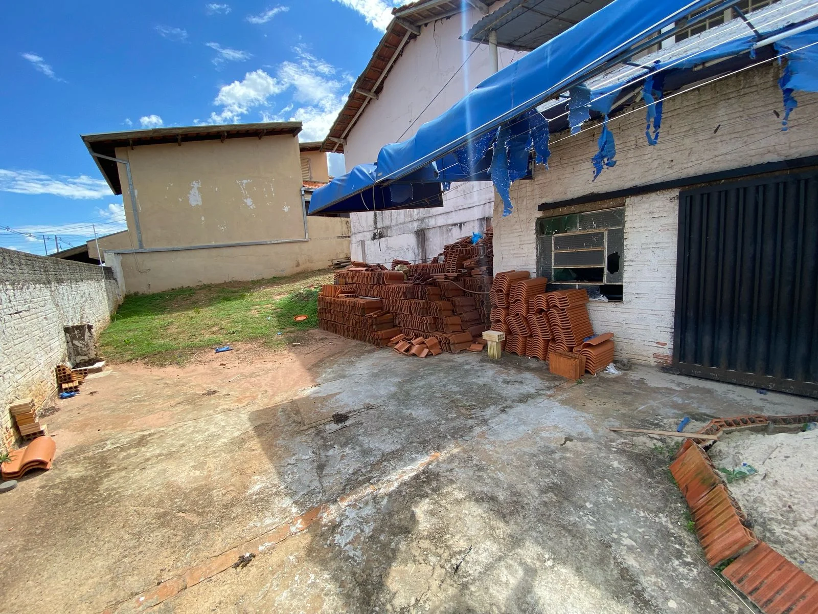 Casa Residencial - Foto 2