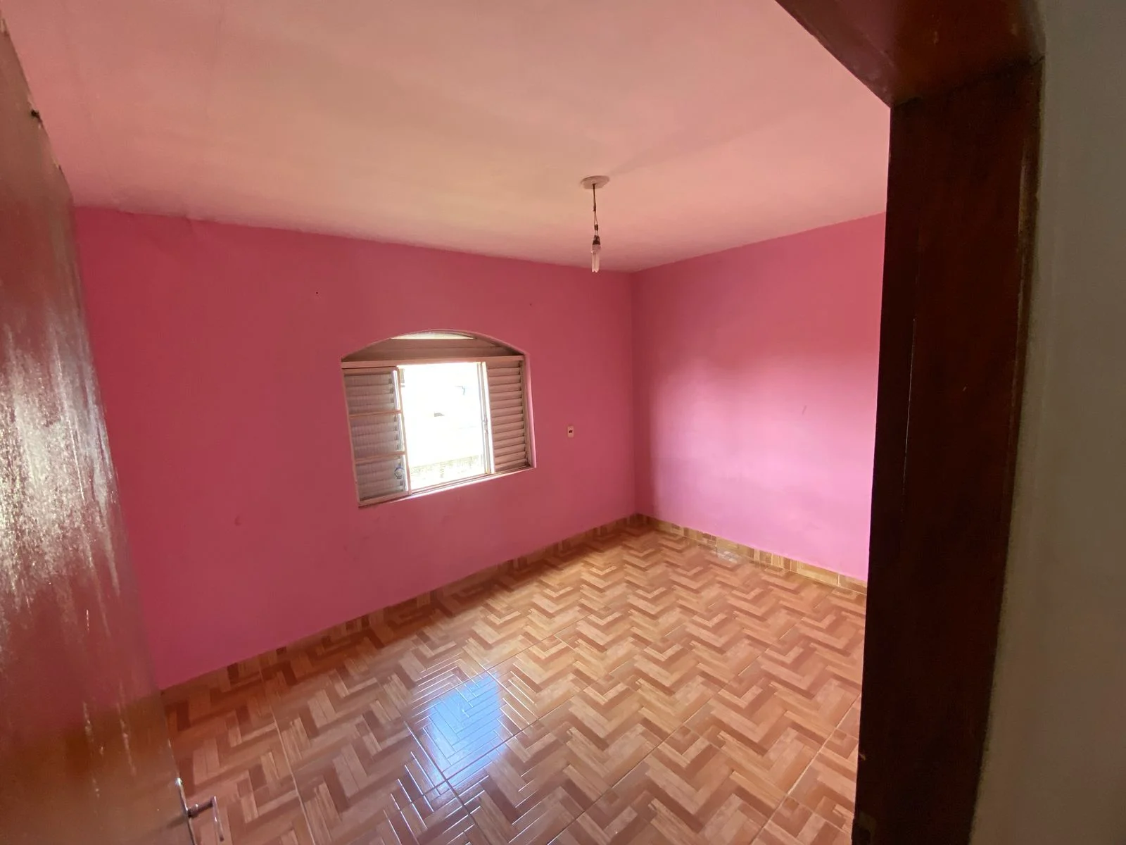 Casa Residencial