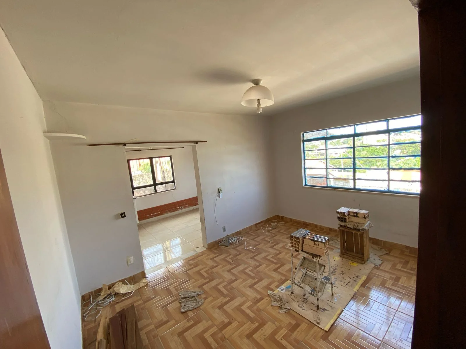 Casa Residencial