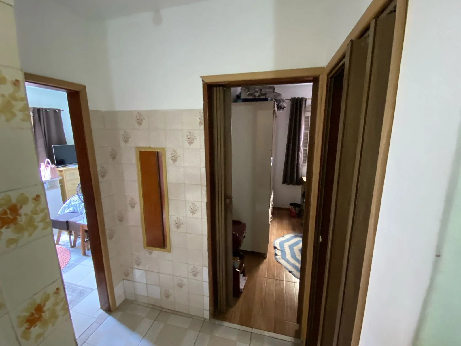 Casa Residencial