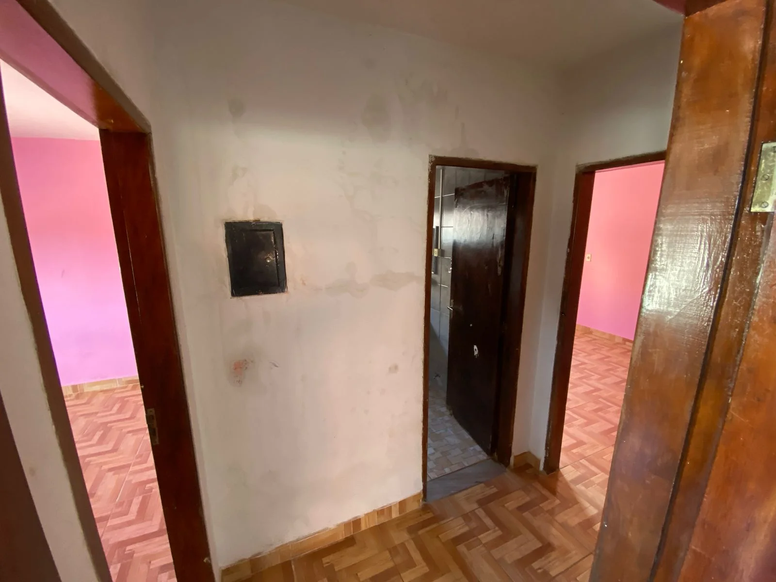 Casa Residencial