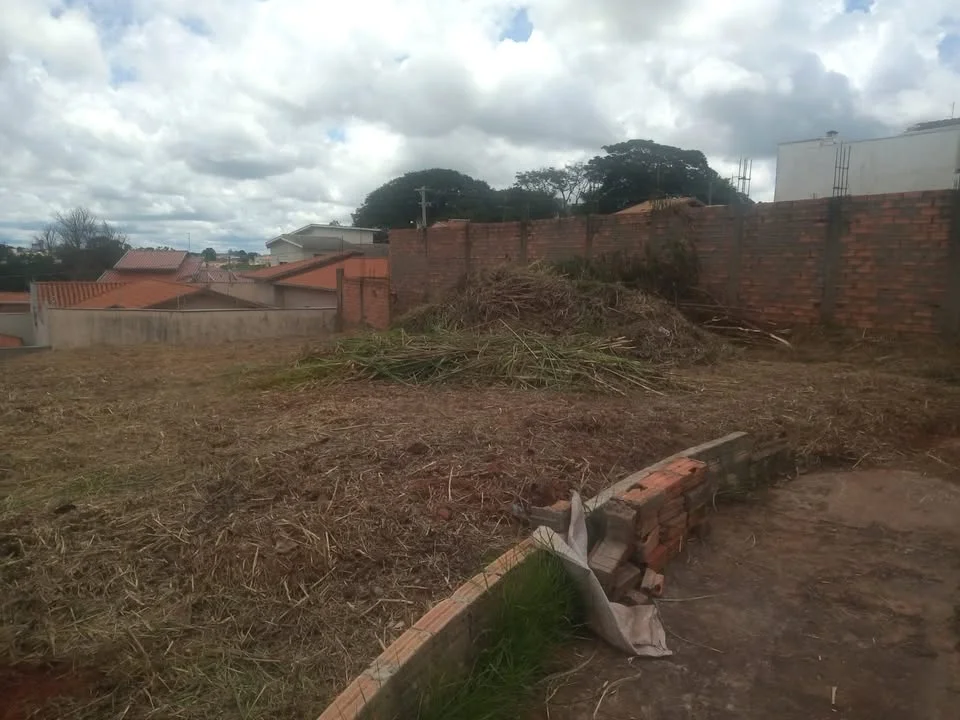 Terreno Jardim das Orquídeas - Foto 2