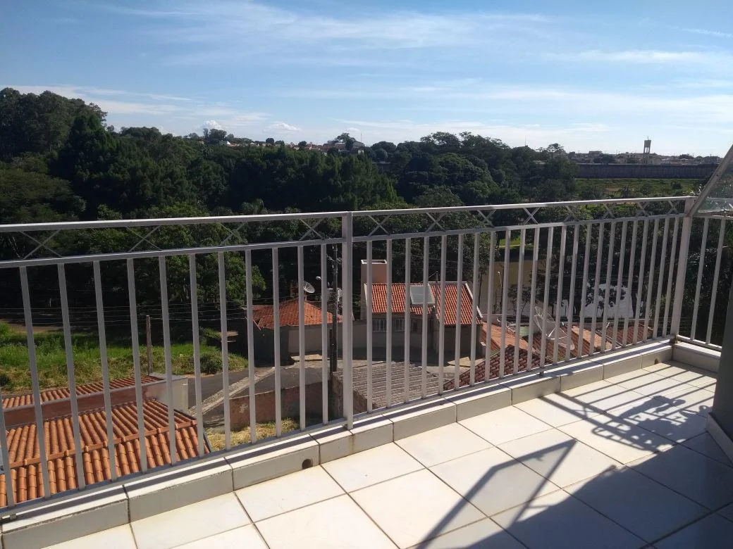 Casa Residencial