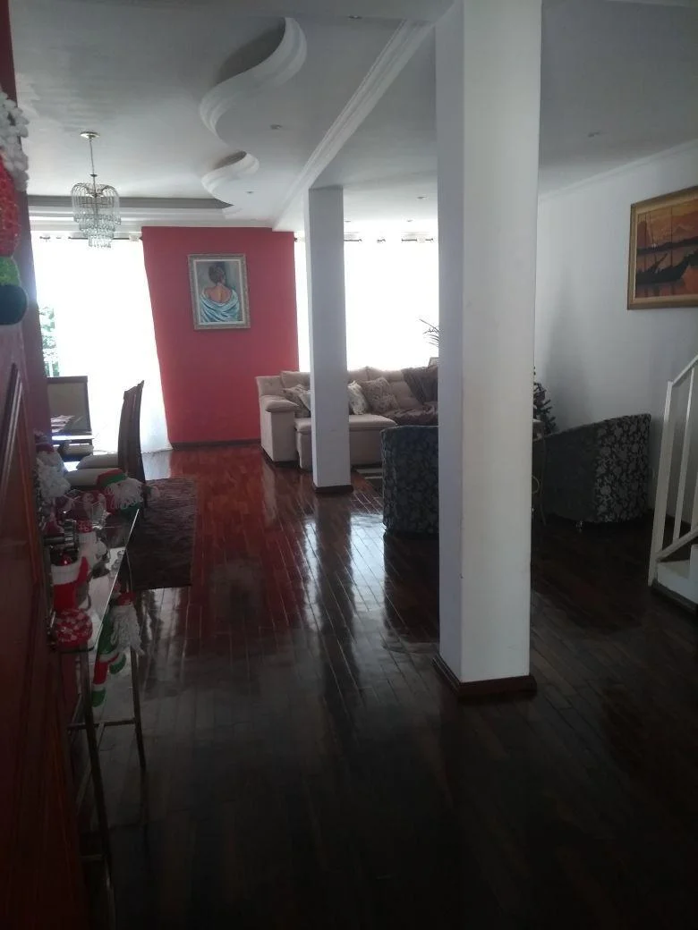Casa Residencial