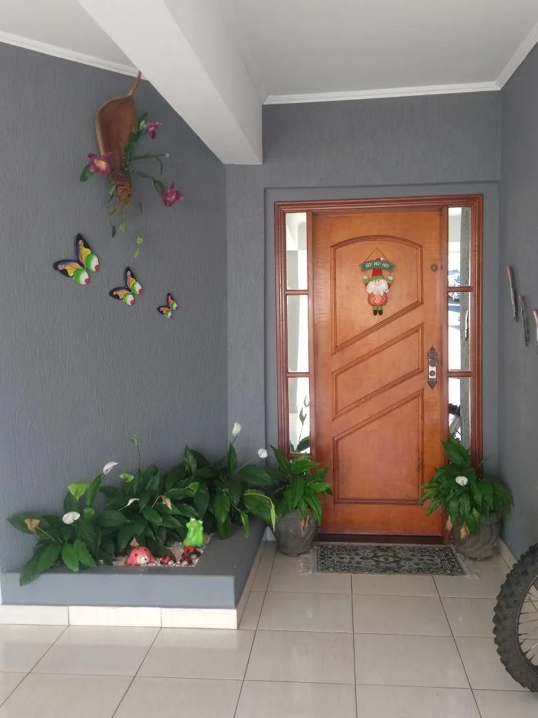 Casa Residencial