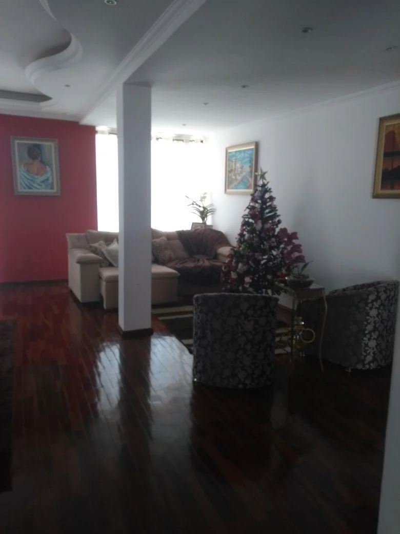 Casa Residencial