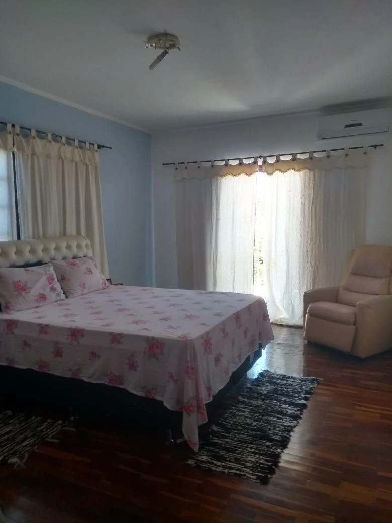 Casa Residencial