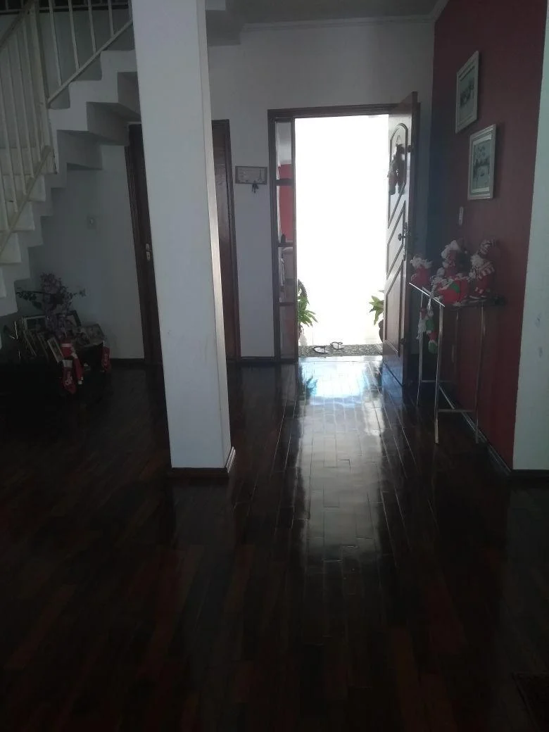 Casa Residencial