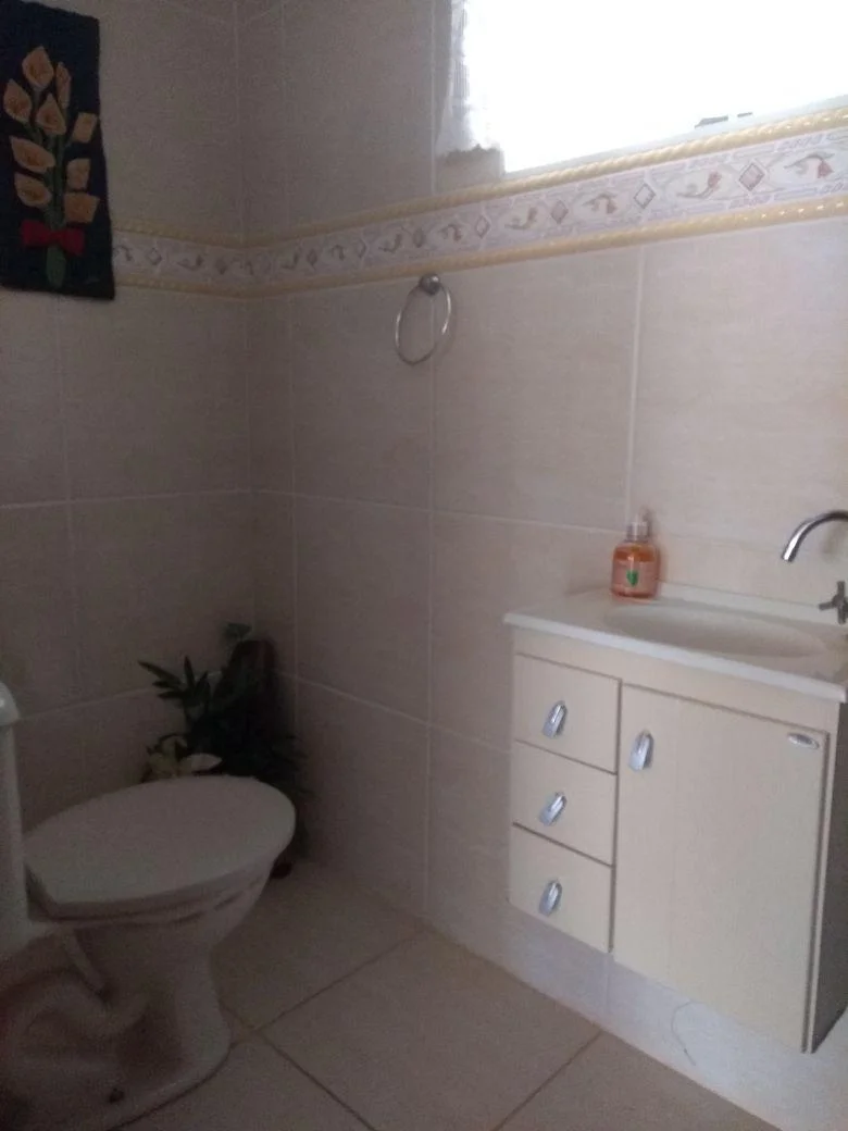 Casa Residencial