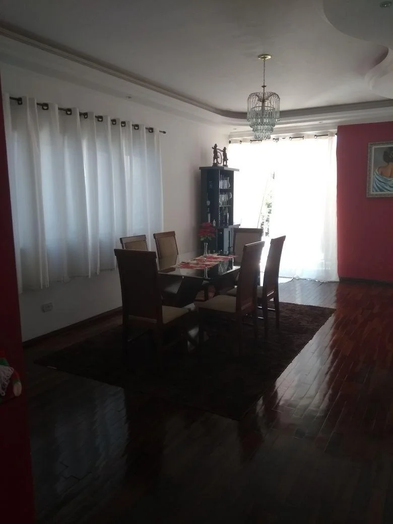 Casa Residencial - Foto 5