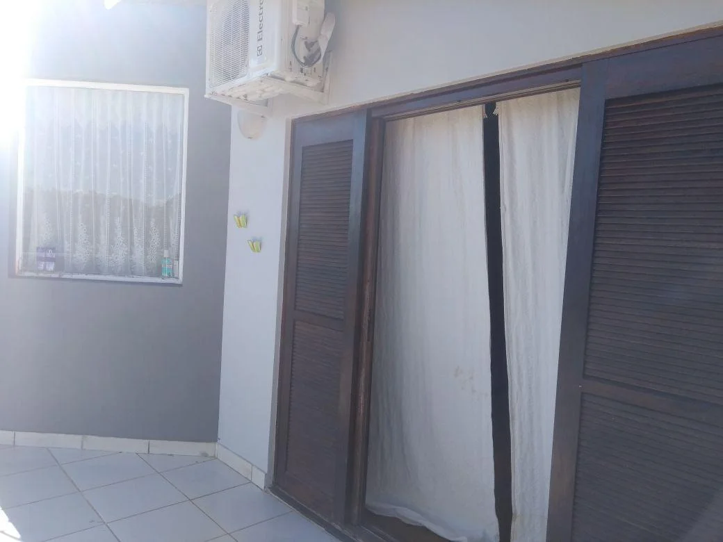 Casa Residencial