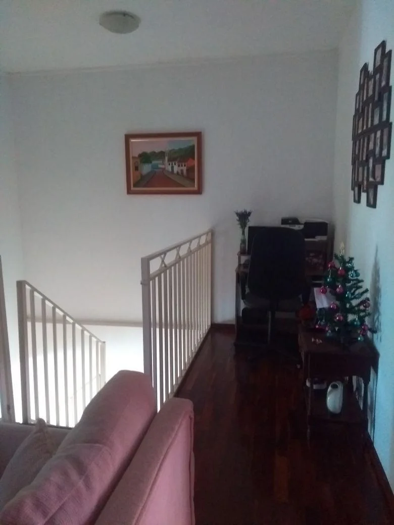 Casa Residencial