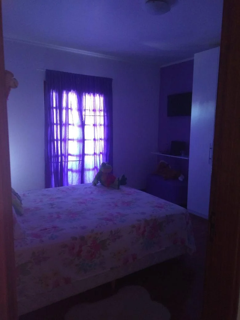 Casa Residencial