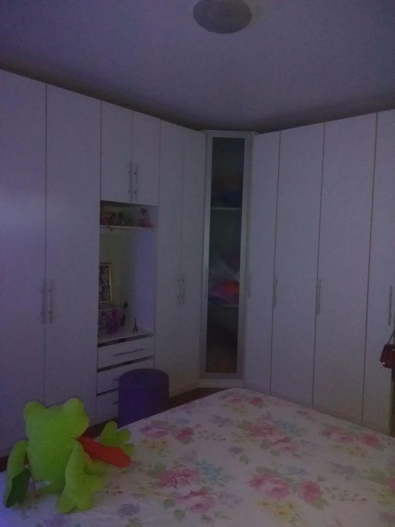 Casa Residencial