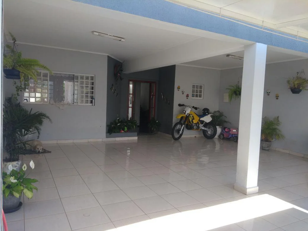 Casa Residencial - Foto 2