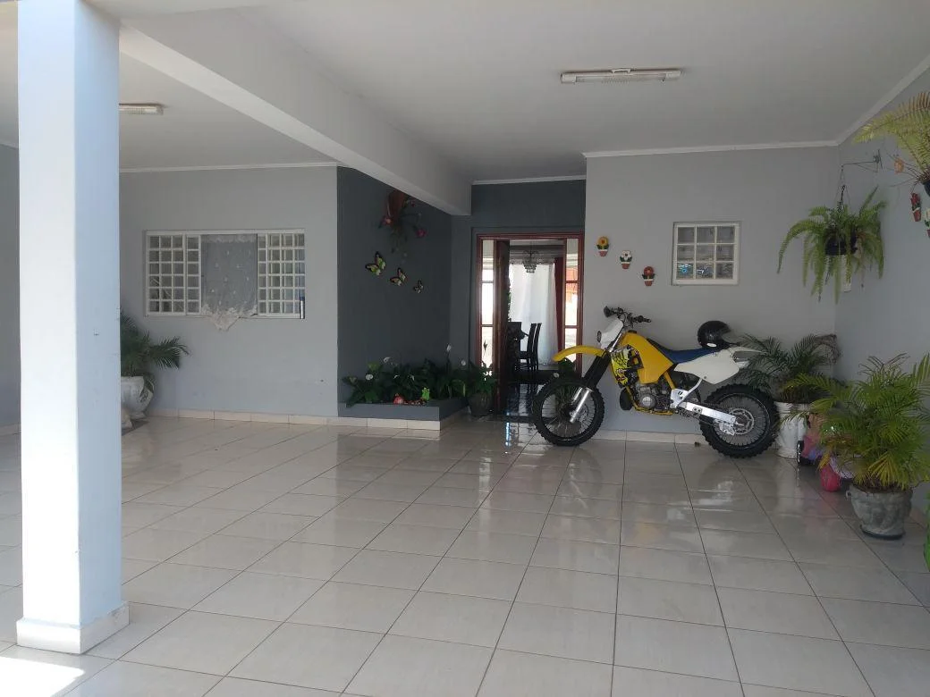 Casa Residencial