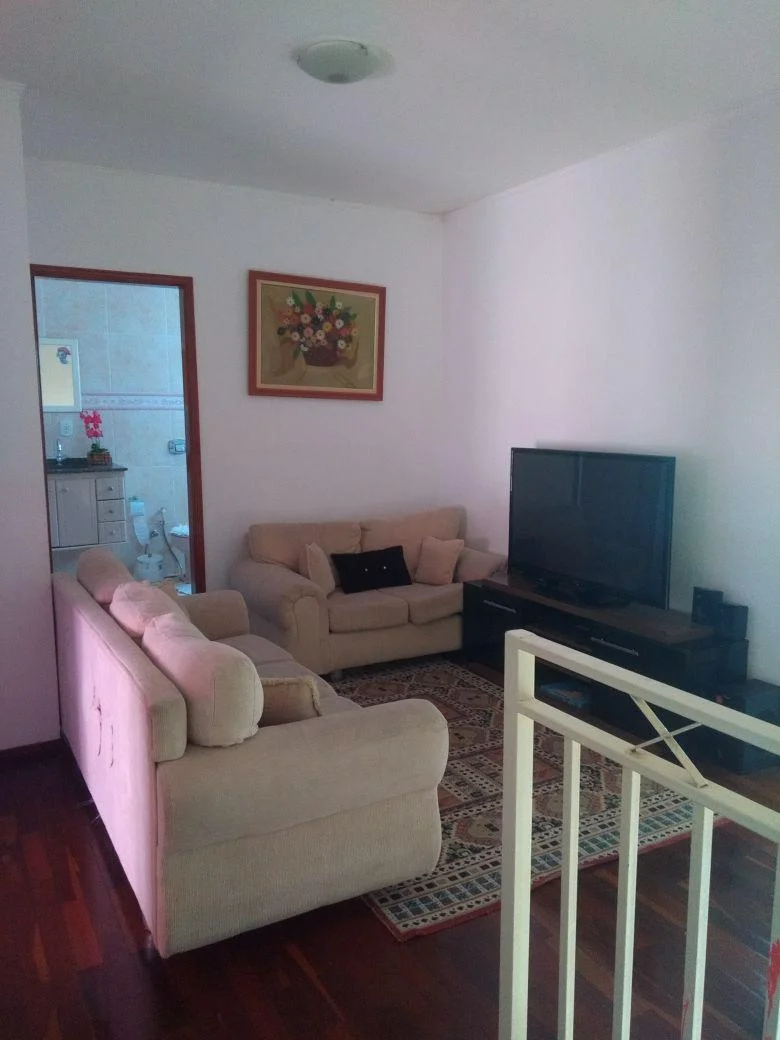 Casa Residencial