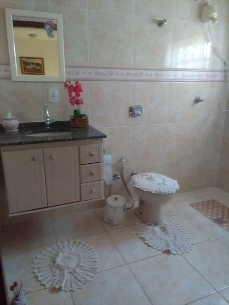 Casa Residencial