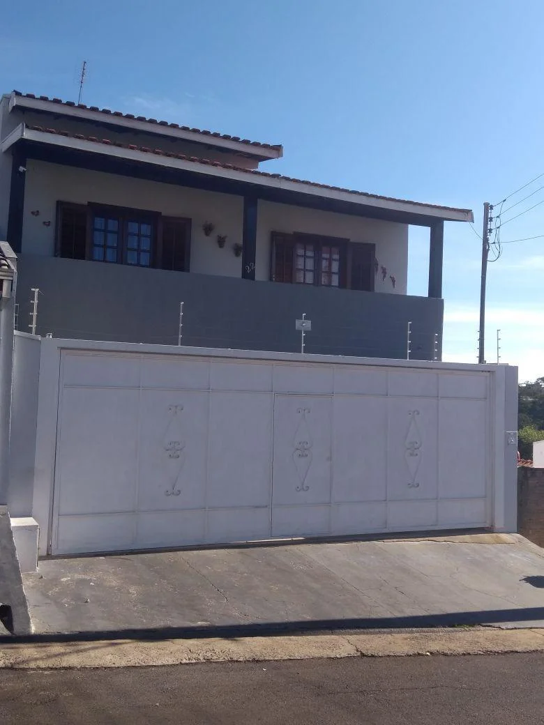 Casa Residencial